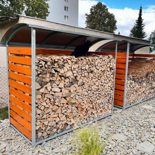 Jen čistý design a dřevo. 😁#drevnikhenry #kovadrevo #originalhenry